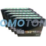 Lexmark T630 Toner Black 5K 5 Pack
