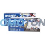Brother TN-135 Toner Black 2 Pack