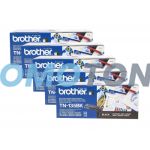 Brother TN-135 Toner Black 5 Pack