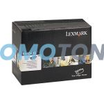 LEXMARK 64404XE BLACK TONER - 32000 PAGES FOR T-644