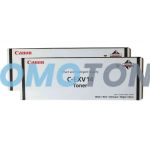 Canon C-EXV14 Dualpack Toner Black 2 Pack