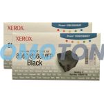 Xerox Phaser 8560 Solid Ink Black 2 Pack