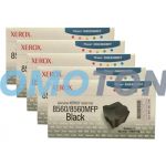 Xerox Phaser 8560 Solid Ink Black 5 Pack