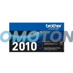 BROTHER TN-2010 BLACK TONER - 1000 PAGES FOR DCP-7055
