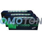 Lexmark E230 Toner Black 2.5K 3 Pack