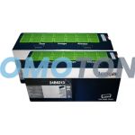  Lexmark XM1140 Toner Black 10K 2 Pack