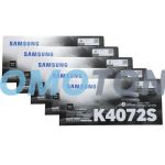 HP-Samsung 4072S Toner Cartridge Black 5 Pack