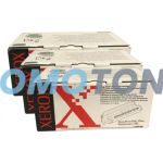 Xerox Docuprint P8E Toner Black High Yield 3 Pack