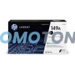 HP 149A W1490A BLACK TONER - 2900 PAGES FOR LASERJET PRO 4002DN