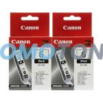 Canon BCI-6 Ink Black 2 Pack