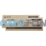 Xerox Phaser 6125 Toner Black 2K 2 Pack