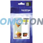 BROTHER LC-3235XL LC-3235XLY YELLOW INK - 5000 PAGES FOR DCP-J1100DW