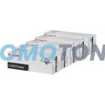 Canon C-EXV3 Toner Black 5 Pack
