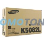 SAMSUNG K5082L SU188A BLACK TONER - 5000 PAGES FOR CLP-620ND