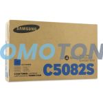 SAMSUNG C5082 C5082S SU056A CYAN TONER - 2000 PAGES FOR CLP-620ND