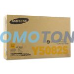 SAMSUNG Y5082 Y5082S CLT-Y5082S YELLOW TONER - 2000 PAGES FOR CLP-620ND