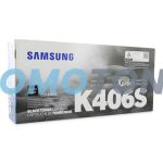 SAMSUNG K406 SU118A BLACK TONER - 1500 PAGES FOR CLP-360