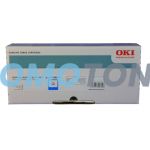 OKI 44318619 CYAN TONER - 10000 PAGES FOR ES7411