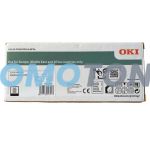 OKI 44318620 BLACK TONER - 10000 PAGES FOR ES7411