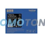 BROTHER TN-821XL TN-821-XL-BK BLACK TONER - 12000 PAGES FOR HL-L9430CDN