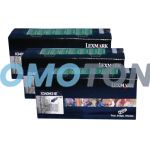 Lexmark X342n Corp Toner Black 6K 3 Pack