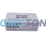 SHARP MX-SC11 STAPLE CARTRIDGE - 5000 STAPLES FOR BP-50C26