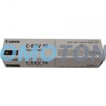 CANON C-EXV18 0386B002 BLACK TONER - 8400 PAGES FOR IMAGERUNNER 1018