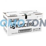 KYOCERA MITA TK-5430 TK-5430K BLACK TONER - 1250 PAGES FOR ECOSYS MA2100CFX