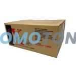 XEROX 106R461 BLACK TONER - 4000 PAGES FOR PHASER 3400