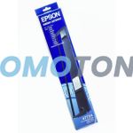 EPSON 7754 BLACK RIBBON - 2000000 CHARACTERS FOR LQ-1010