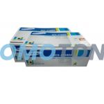 Samsung SCX-4720F Toner Cartridge Black High Yield Pack Of 2
