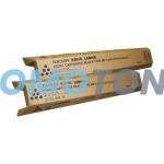 Ricoh Sl Type Mp C2551 Print Ctg Black Pack Of 2