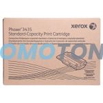 XEROX 106R01414 BLACK TONER - 4000 PAGES FOR LASERJET M1319