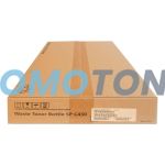 RICOH 406665 WASTE TONER BOTTLE - 50000 PAGES FOR AFICIO SP C430DN
