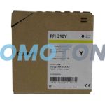 CANON PFI-310 2362C001 YELLOW INK FOR IMAGEPROGRAF TX-4100