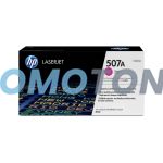 HP 507A CE403A MAGENTA TONER - 6000 PAGES FOR LASERJET ENTERPRISE 500 COLOR M551DN