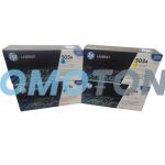 HP 501A 503A Toner CMYK Pack of 4