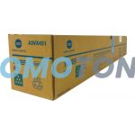 KONICA MINOLTA TN-620C CYAN TONER - 70000 PAGES FOR BIZHUB PRESS C1060L