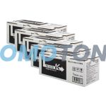 Kyocera Mita TK-5135 Toner Kit Black Pack Of 5