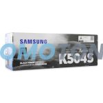 SAMSUNG K504 K504S SU158A BLACK TONER - 2500 PAGES FOR CLP-415N