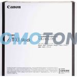 CANON T03 2725C001 BLACK TONER - 51500 PAGES FOR IMAGECLASS X LBP1861