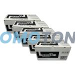 Kyocera Mita TK-570 Toner Kit Black Pack Of 5