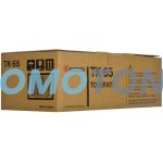 KYOCERA MITA TK-65 BLACK TONER - 20000 PAGES FOR FS-3820DN