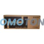 KYOCERA MITA TK-875 TK-875K BLACK TONER - 73000 PAGES FOR TASKALFA 550C