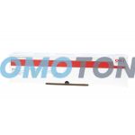 OKI 43837129 YELLOW TONER - 22000 PAGES FOR C9655DN
