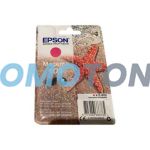 EPSON 603 C13T03U34020 MAGENTA INK - 130 PAGES FOR EXPRESSION HOME XP 4100