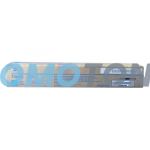 KONICA MINOLTA TN-514 TN-514CH CYAN TONER - 13000 PAGES FOR BIZHUB C458