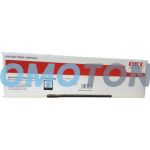 OKI 44059168 BLACK TONER - 7000 PAGES FOR MC851CDTN