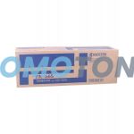 KYOCERA MITA TK-665 BLACK TONER - 55000 PAGES FOR TASKALFA 620