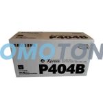 SAMSUNG P404B SU364A BLACK TONER - 3000 PAGES FOR SL-C433